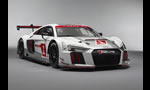 AUDI R8 V10, R8 V10 plus, R8 electric e-tron and motorsport R8 LMS 2015 